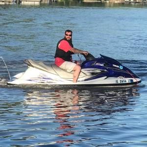 Meet your Posher, Bryan